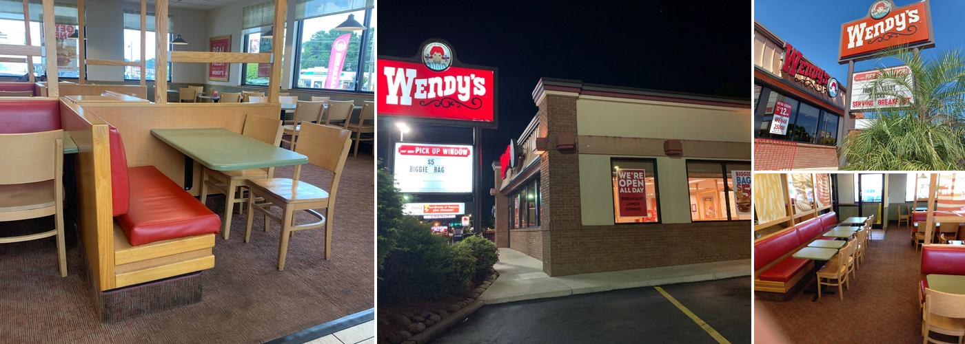 Wendy's