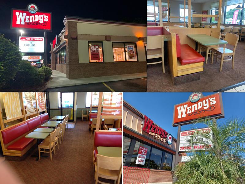 Wendy's