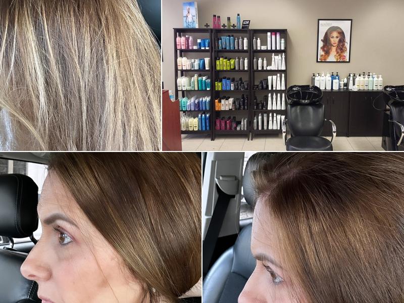 Laurel's Hair Studio