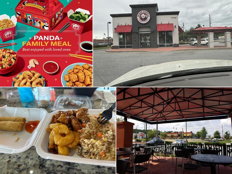 Panda Express