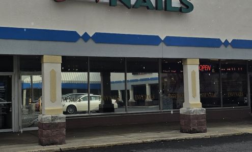 Envy Nail Cumberland