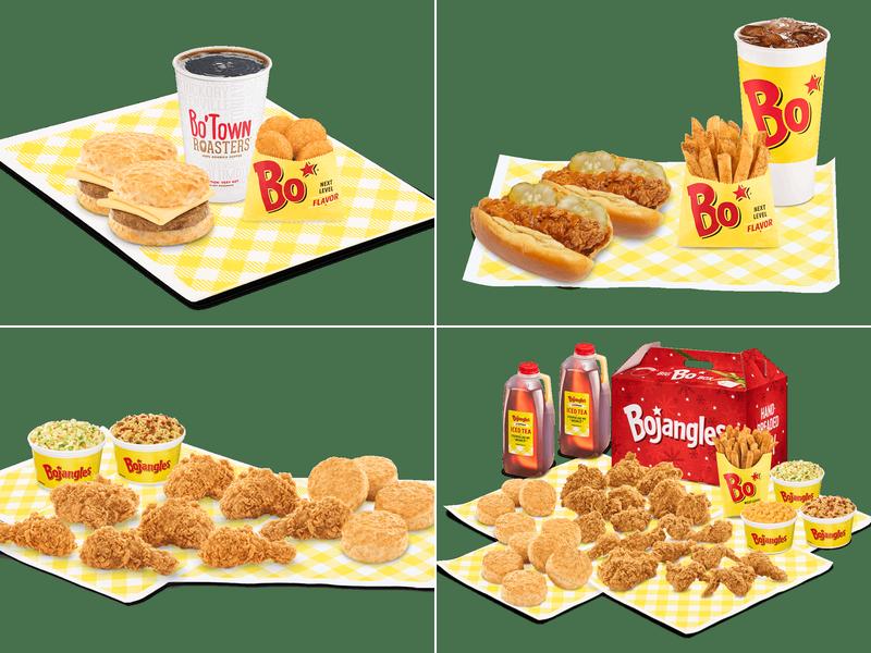 Bojangles