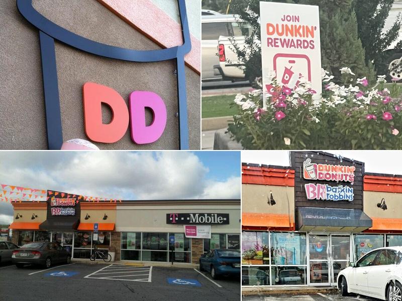 Dunkin'