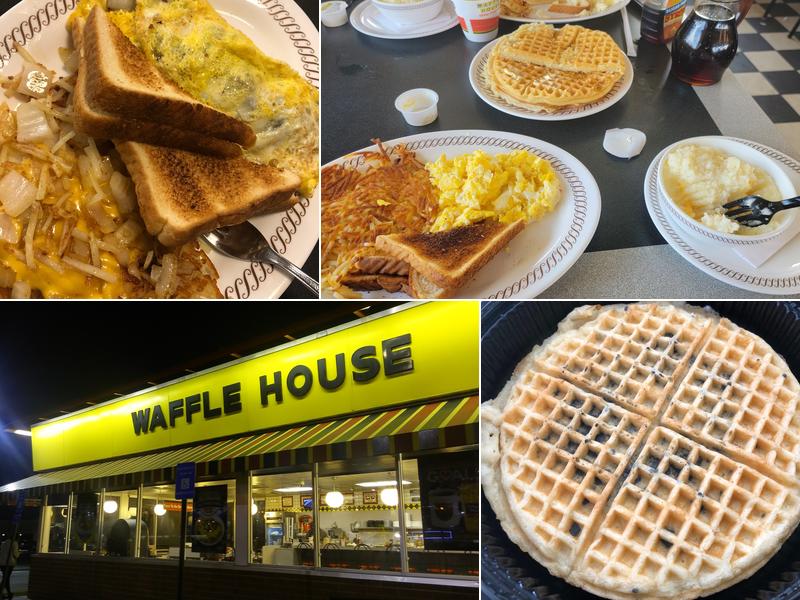 Waffle House
