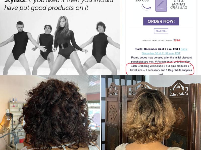 Curly Hair Studio by Danna