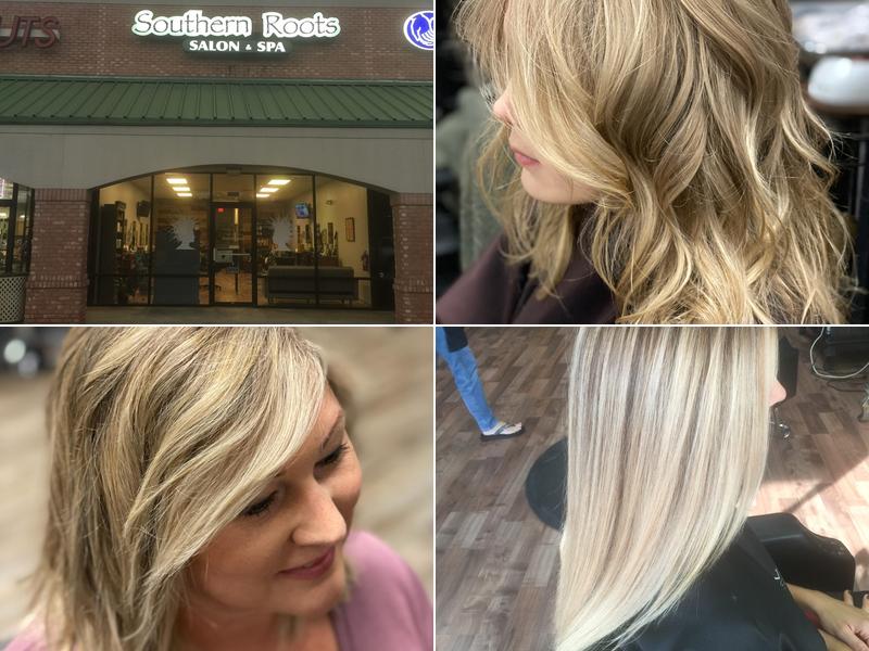 Southern Roots Salon & Spa