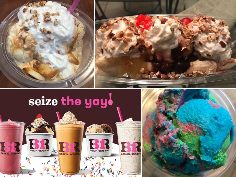 Baskin-Robbins