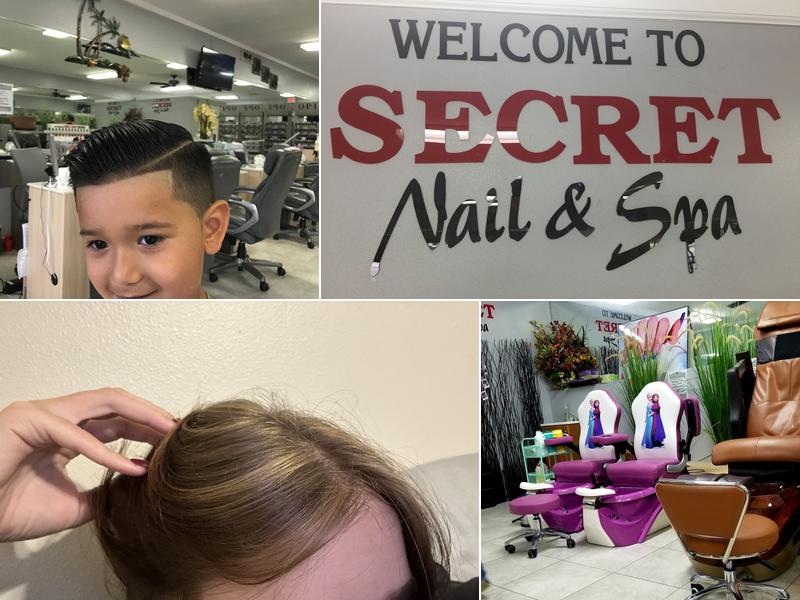 Kevin's Barber Salon