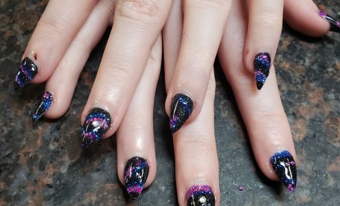 Jadenails Fort Walton Beach