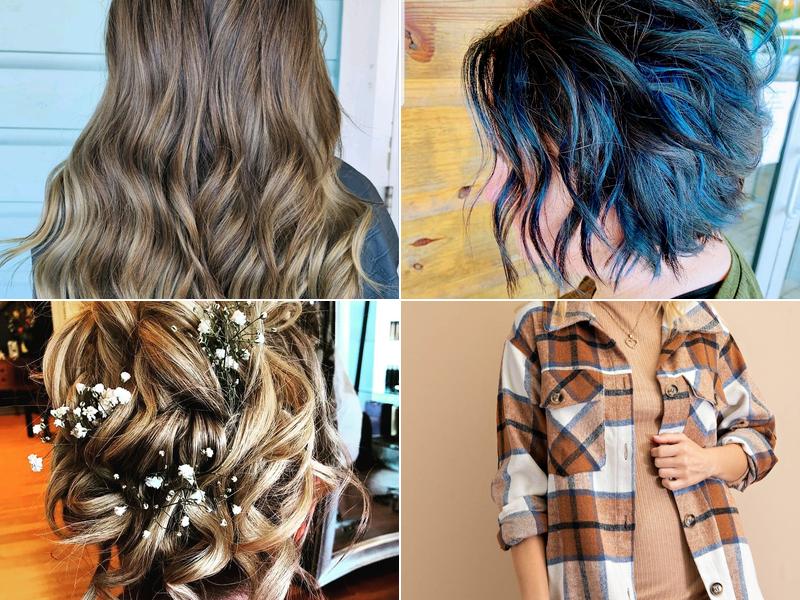 T'hairapy Salon & Spa