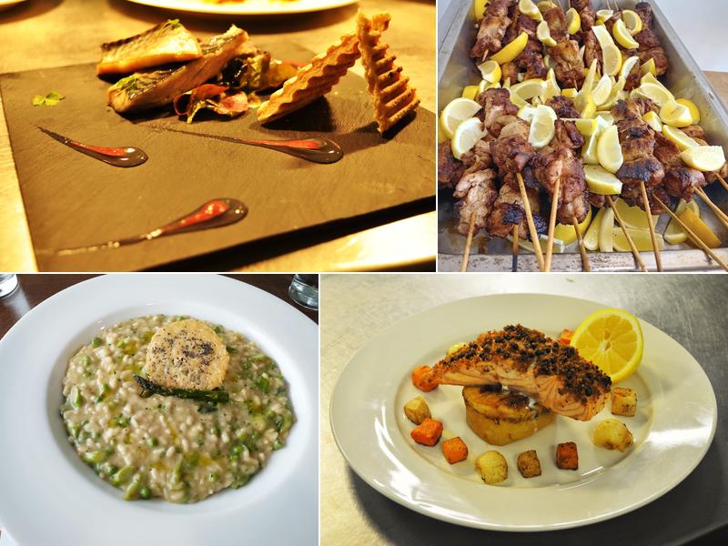 Harding's Restaurant