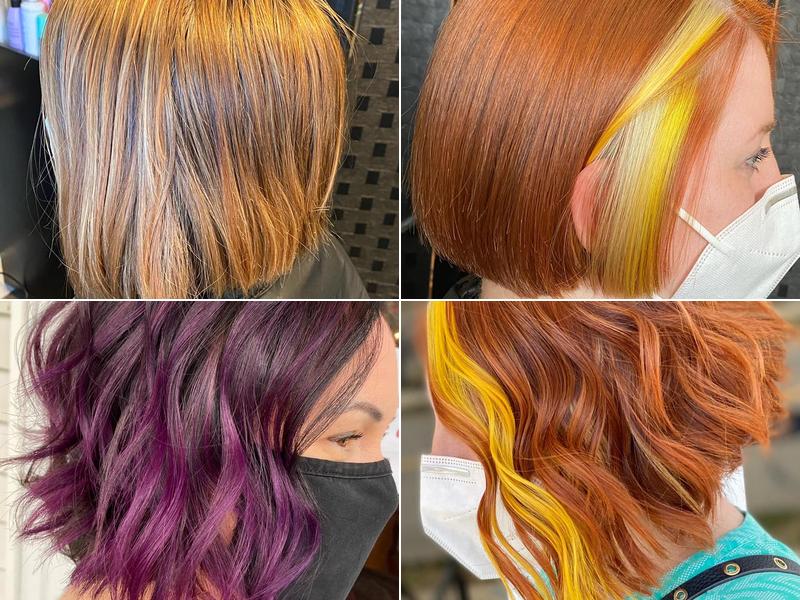 Tranquility Hair Salon