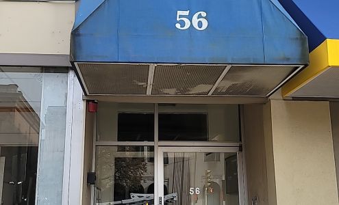 Fringe Studio For Hair