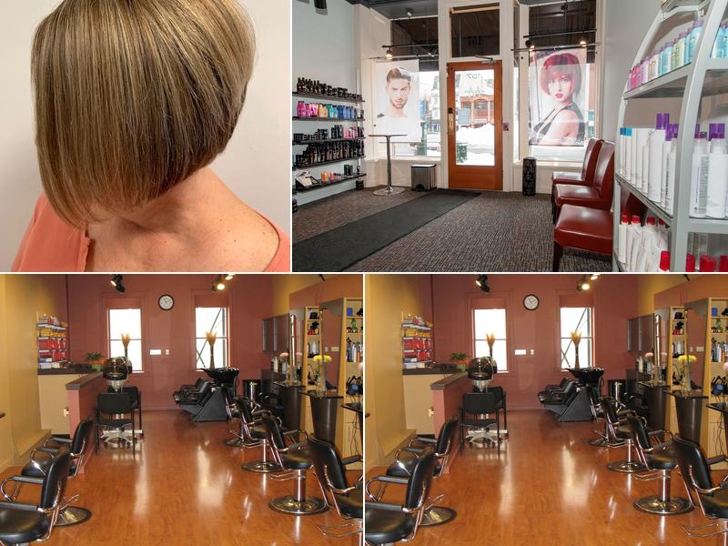 Changes Salon