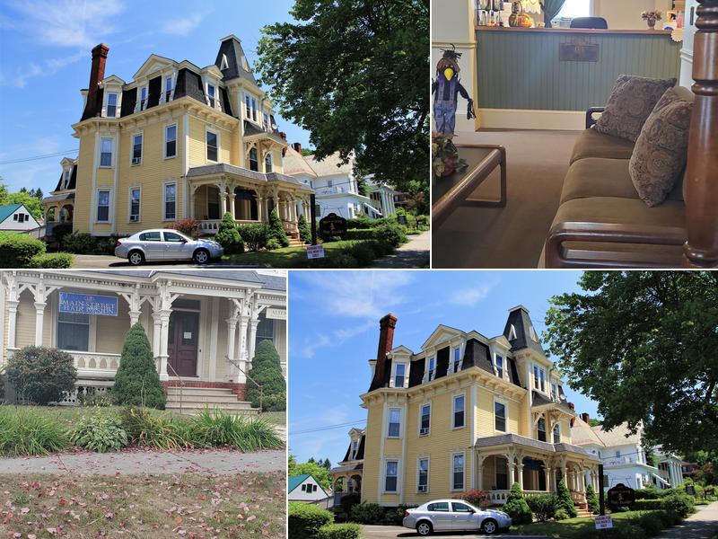 Main Street Hair Design