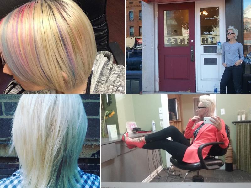 Cheetahs Spa And Hair Studio