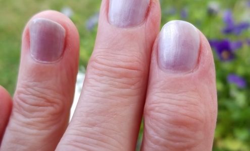 Beyond Nails Northampton