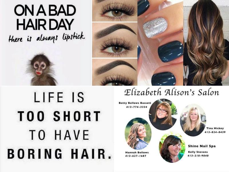 Elizabeth Alison's Salon