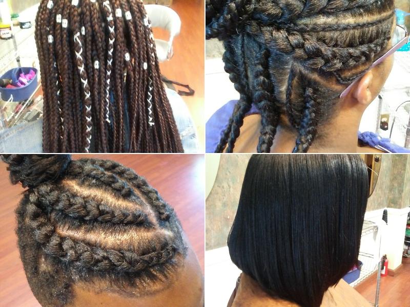 Amherst Extensions & Beauty Salon