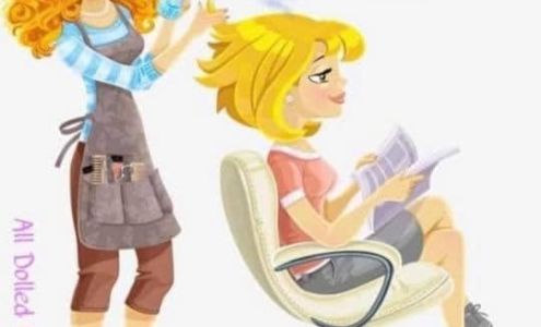 Room 6 Salon & Nails Northampton