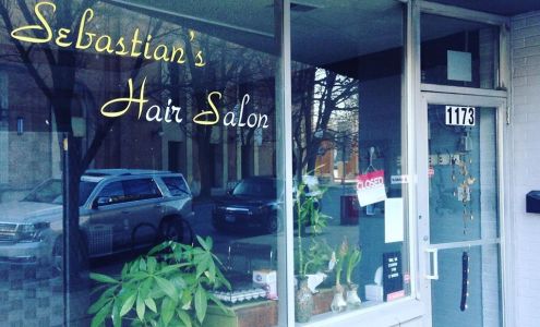 Sebastians Hair Salon