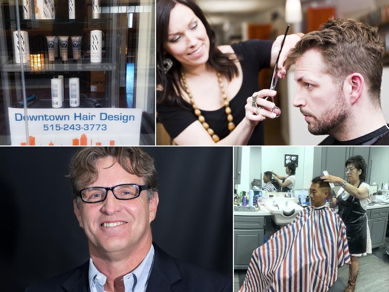 Downtown Hair Design