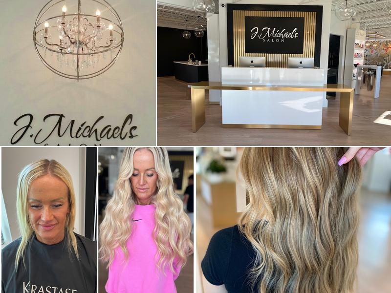 J. Michaels Salon