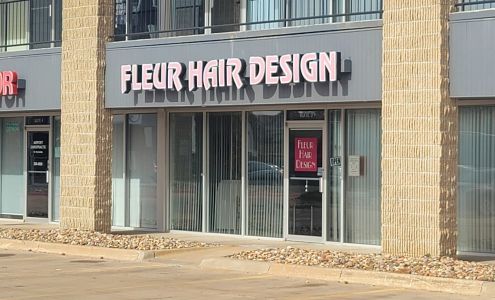 Fleur Hair Design