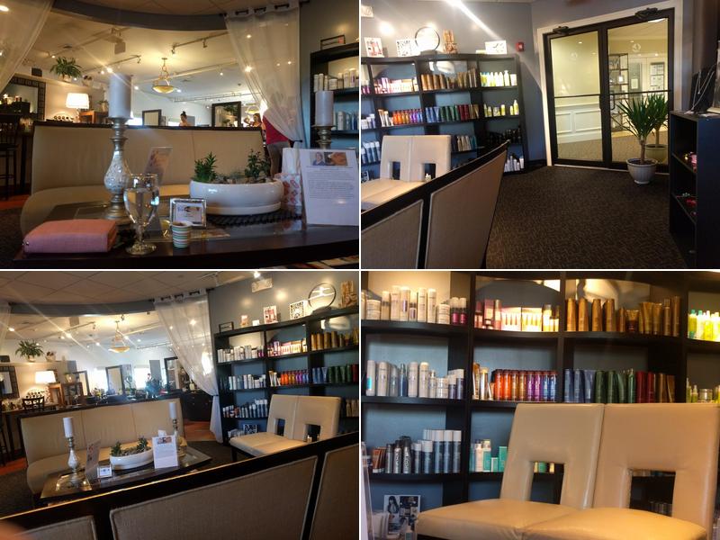 New Leaf Salon and Spa