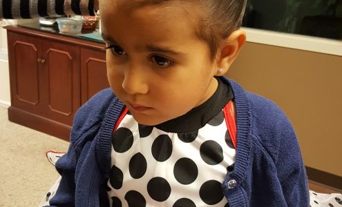 Shear Difference Hair Salon Northborough