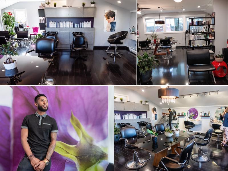 Rivkah's Hair Studio