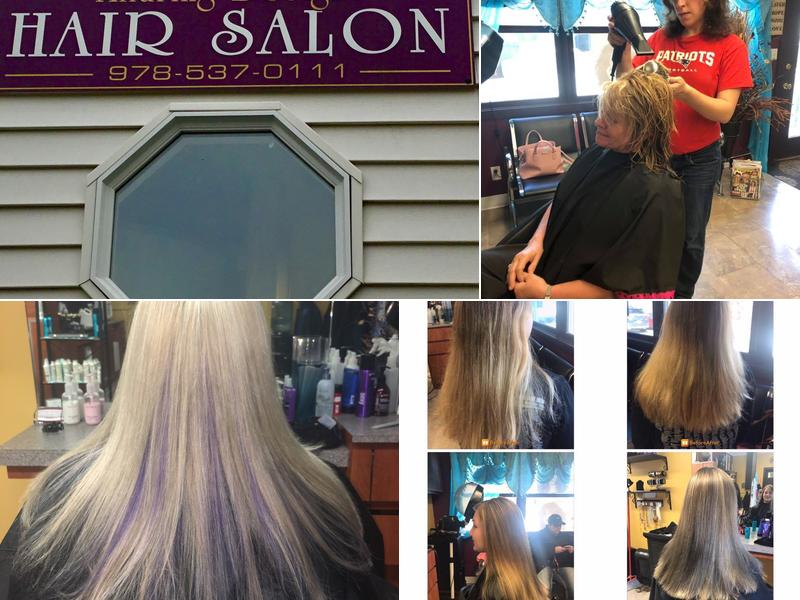 Alluring Designs@Sheeke Salon and spa