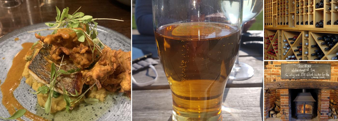 The Walpole Arms - Itteringham