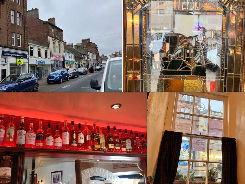 The Tam O'Shanter Inn