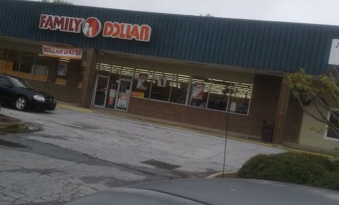 Family Dollar