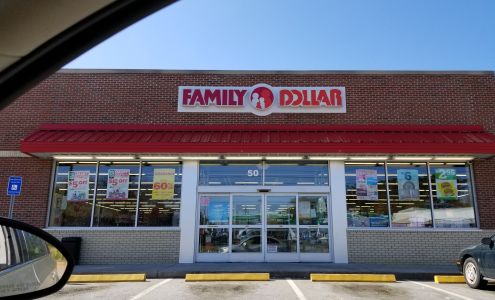 Family Dollar