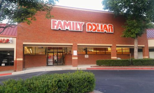 Family Dollar