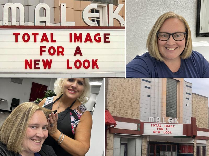 Total Image Salon