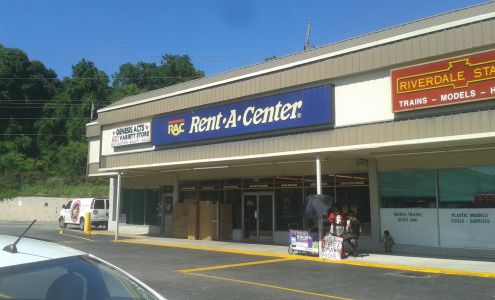 Rent-A-Center