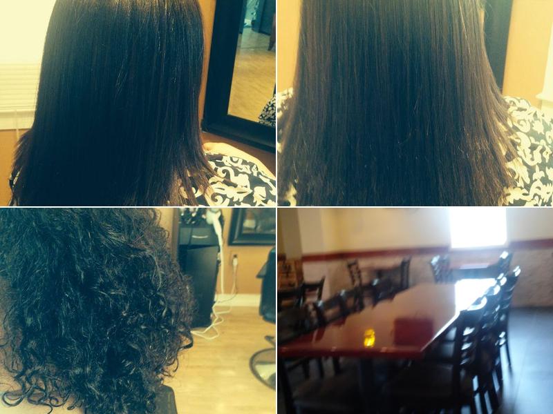 Above & Beyond Hair Salon