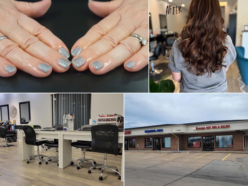 Escape Day Spa and Salon