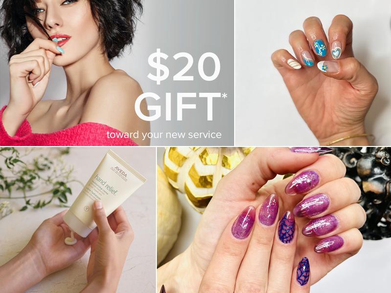 Rituals Salon and Spa-Leominster