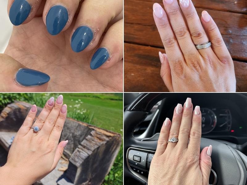 Serenity Nails & Spa