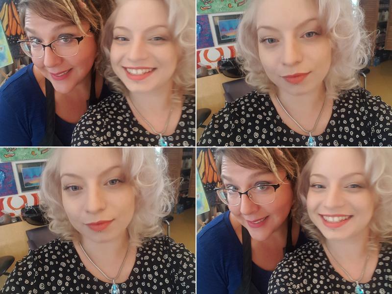 L.A.D Designs Hair & Art Studio