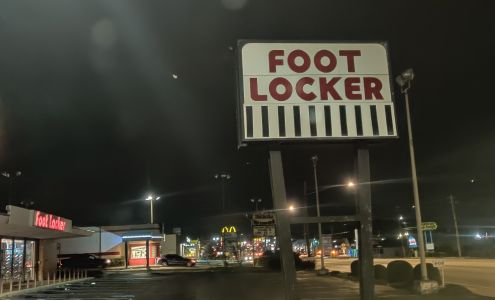 Foot Locker Outlet