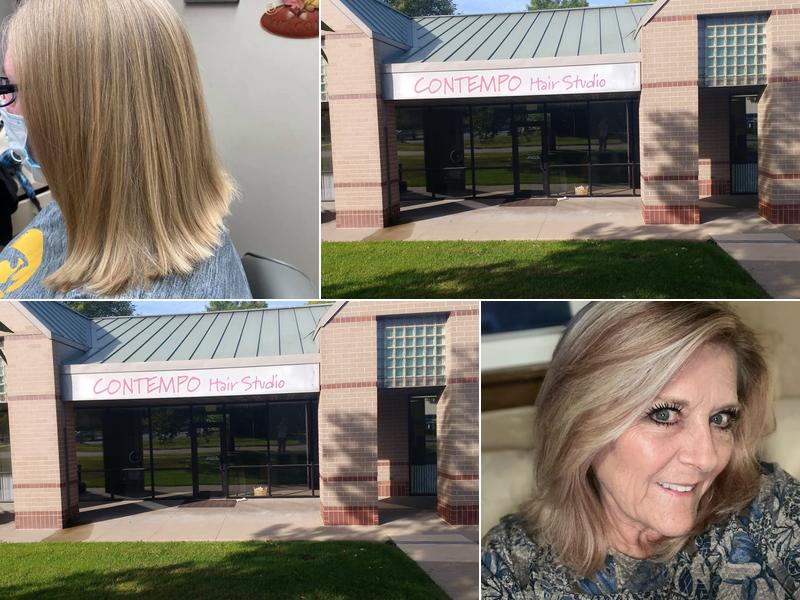 Contempo Hair Studio