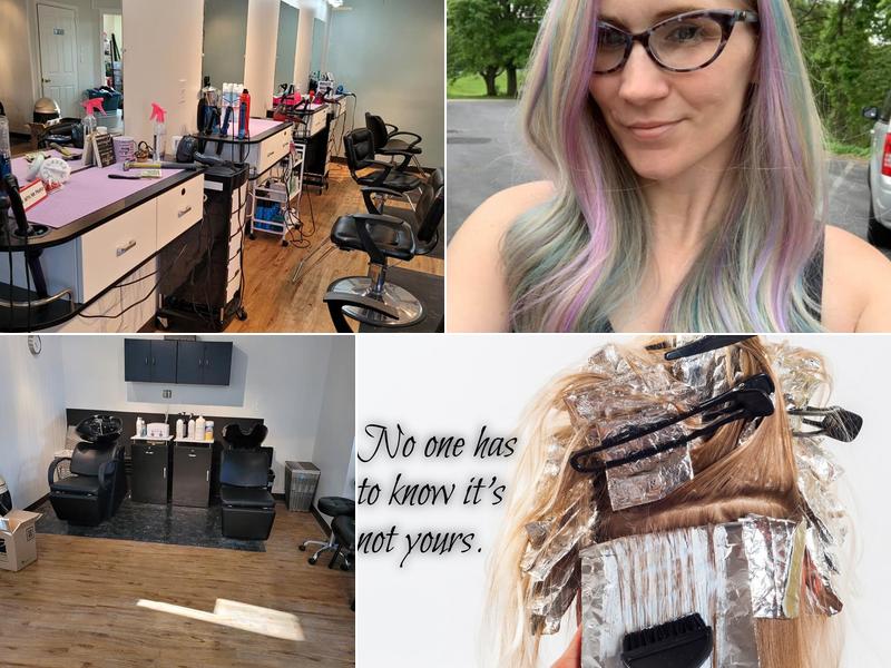 New Beginnings Beauty Salon
