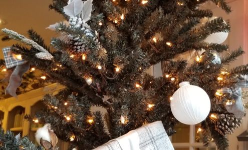 Hollywood Nails Salon & Spa Oak Bluffs