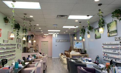 J Nails & Spa 1919 Dakota Ave, South Sioux City Nebraska 68776