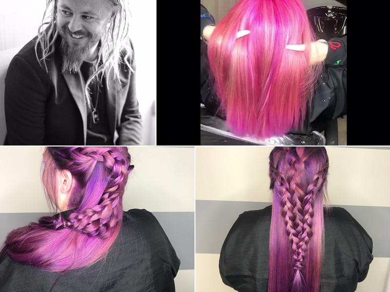 The Looking Glass Salon and Spa